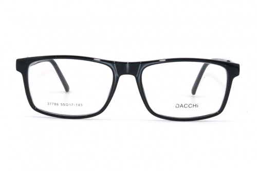 Оправа DACCHI 37786 C2 55-17-145 фото 2