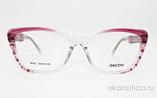 Оправа DACCHI  24555 C718 55-16-140