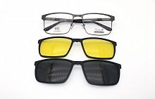 Оправа Santarelli 2943 С3  в комплекте 2 насадки 60-19-150