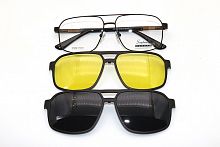 Оправа Santarelli 2282 С4 в комплекте 1 насадки 57-14-145