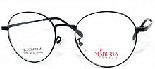 Оправа MARISSA  1010 C3 черный 52-18-145 ( TITANIUM)