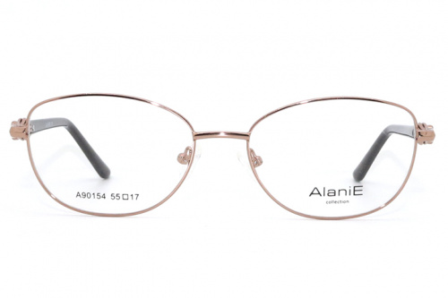 Оправа Alanie 90154 c4 55-17-140 фото 2