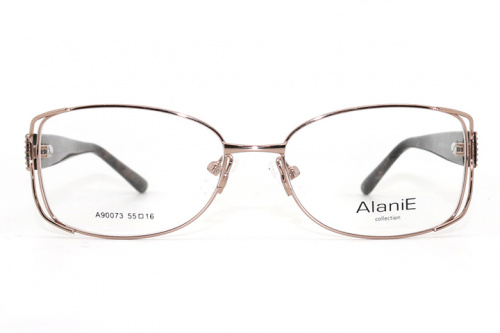 Оправа Alanie  90073 с4 55-16-140 фото 2