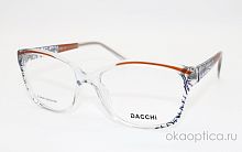Оправа DACCHI  34043 C680 52-18-140