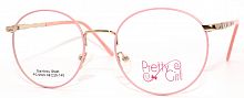 Оправа PrettyGirl  9009 C2 48-20-140