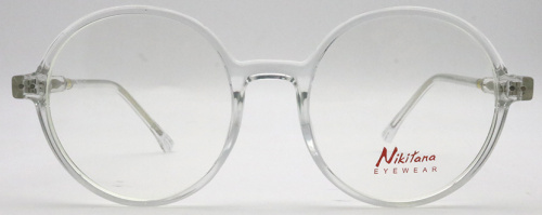 Оправа Nikitana 8386 c6 51-18-145 фото 2 Оправа Nikitana 8386 c6 51-18-145 фото 2