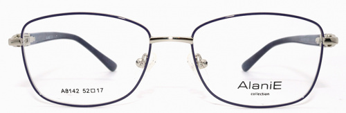 Оправа  Alanie A8142 c7 52-17-138
