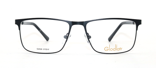 Оправа Glodiatr G2026 C6 57-17-145  180° ЗАУШНИК