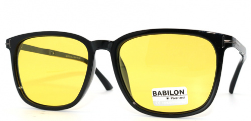 Очки антифары   BABILON 0870 C3 56-18-140 фото 2