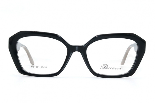 Оправа Baccaccio 1091 С1 53-18-142 фото 2