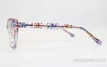 Оправа DACCHI  24555 C588 55-16-140