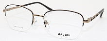 Оправа DACCHI  31008 C2 53-18-140