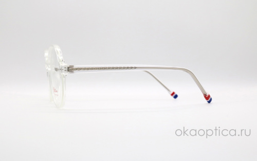 Оправа  Nikitana 8381 c6 52-19-145 фото 3