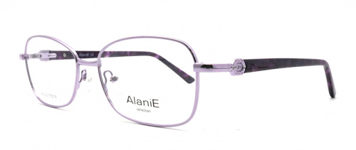 Оправа Alanie A90025 С7 55-16-140 фото 2