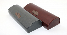 Футляр для очков R-H8003-02 155*55*35