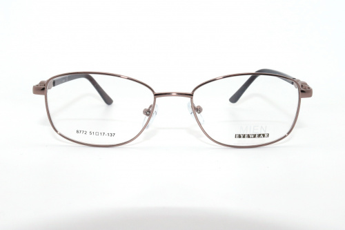 Оправа MIEN 8772 C100 57-17-137 фото 2