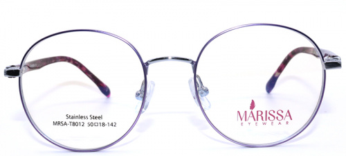 Оправа MARISSA  T8012 C4 50-18-142 фото 2