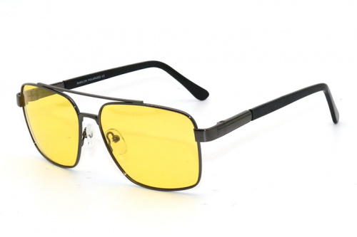 Очки антифары BABILON 0923 C3-1 58-14-140