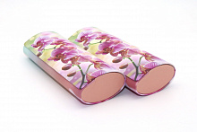 Футляр для очков с салфеткой W-251-D87  160*60*35 