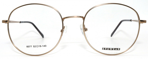 Оправа MIEN 8577 C100B 52-19-140 фото 2