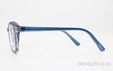Оправа DACCHI  37281 C3 53-16-140