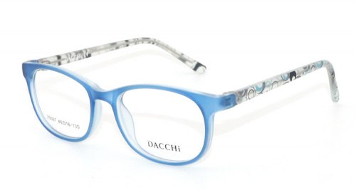 Оправа DACCHI 35667 c7 46-16-130