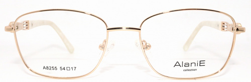Оправа Alanie A8255 с1 54-17-140