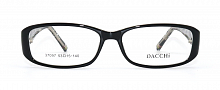 Оправа DACCHI 37087 C1 53-15-140