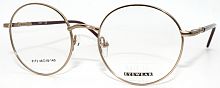 Оправа MIEN 8173 C100B 48-18-140
