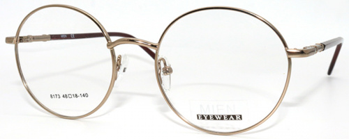 Оправа MIEN 8173 C100B 48-18-140