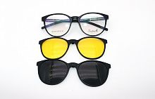 Оправа Santarelli 2109  С1  в комплекте 2 насадки 53-18-142