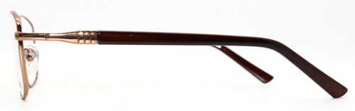 Оправа MIEN 8566 C100 52-18-138 фото 3