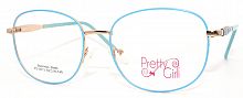 Оправа PrettyGirl  9013 C7 52-18-140