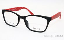 Оправа DACCHI 35814 c2 49-17-130