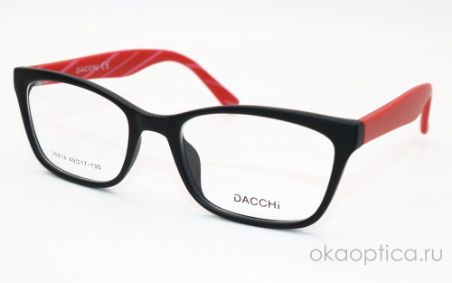 Оправа DACCHI 35814 c2 49-17-130