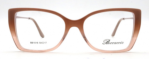 Оправа Baccaccio 1018 С4 54-17-142