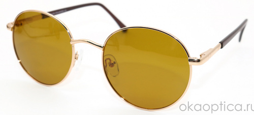 Очки антифары   BABILON 0631 C1 52-20-140 фото 2