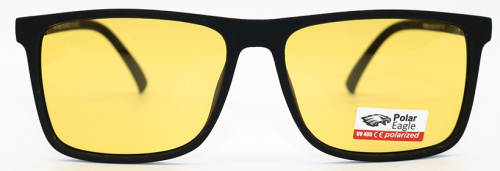 Очки антифары   Polar Eagle 8533 C3 54-17-137