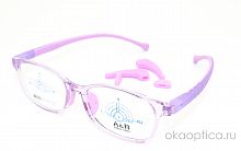 Оправа A&B   Y8835 C5 49-16-137 180° ЗАУШНИК