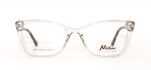 Оправа Nikitana 5231 С4 53-17-143