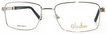 Оправа Glodiatr  G2043 C1 55-17-140  180° ЗАУШНИК