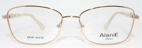 Оправа Alanie A8197 c1 53-16-140