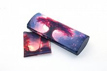 Футляр для очков с салфеткой 8001-10C -5 160*60*35