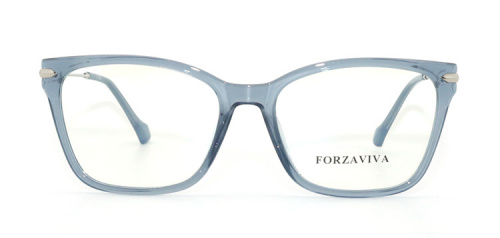 Оправы FORZAVIVA 1065 С5 54-17-140 фото 2
