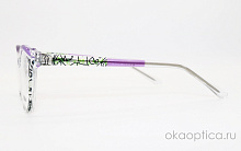 Оправа DACCHI  24533 C679 52-17-140