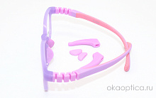 Оправа A&B   Y8813 C5 48-16-137 180° ЗАУШНИК