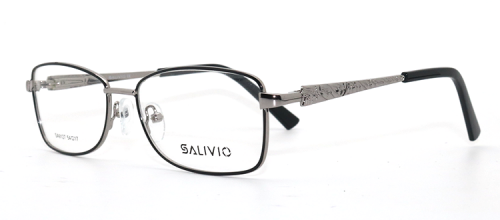 Оправа salivio 9127 C6 54-17-140 фото 2