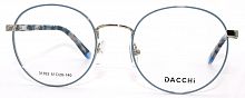 Оправа DACCHI  31352 C4 51-19-140