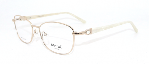 Оправа Alanie A90019 с1 55-16-140 фото 2