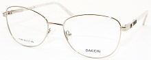 Оправа DACCHI  31202 C1 55-17-145